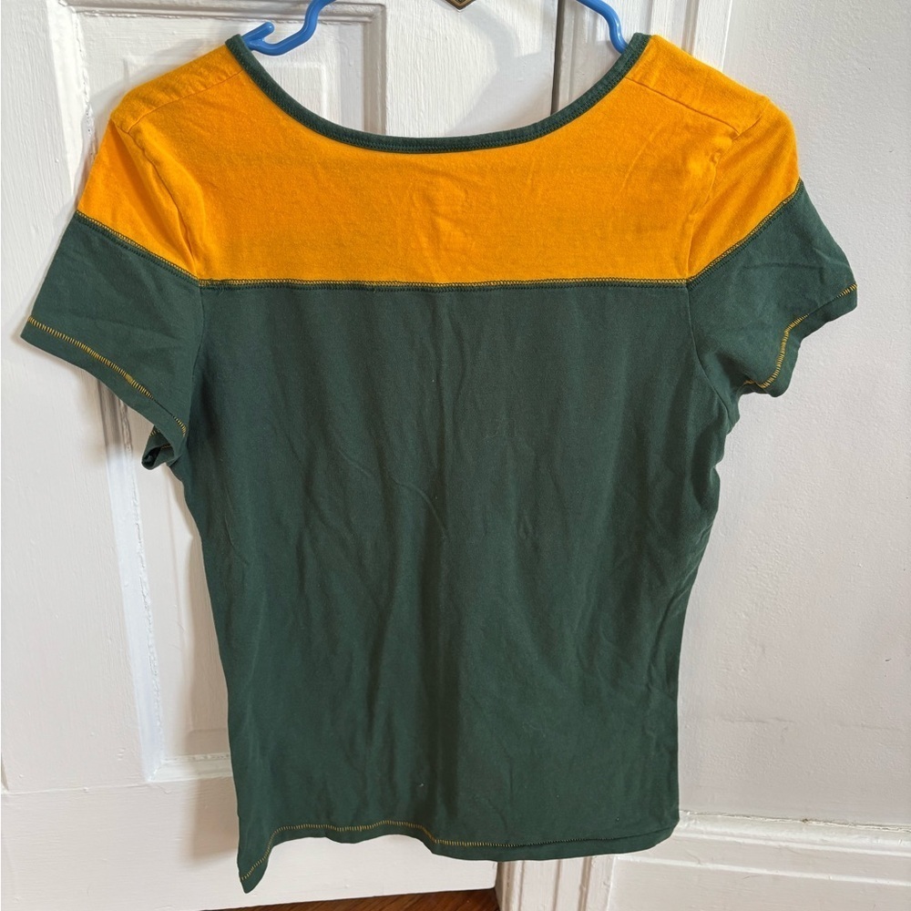 Greenbay Packers tshirt - Picture 2 of 3